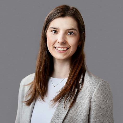 Lauren Duhamel, Associate