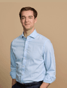 Harry Keefe, Associate