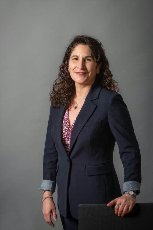 Kyparissia Sirinakis, Founding Partner