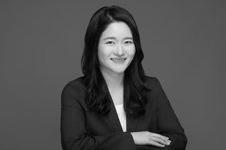 Kristie Han, Principal