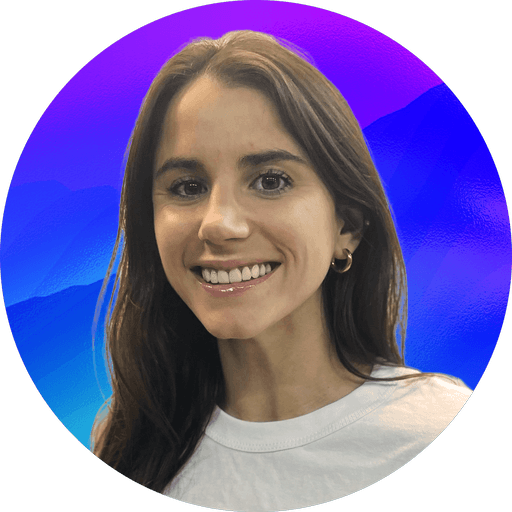 Luciana Martella, Investment Associate
