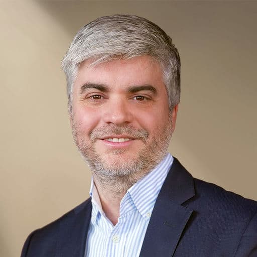 Miguel Nigorra, Partner