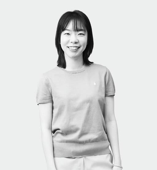 Minjoo Kim, Partner
