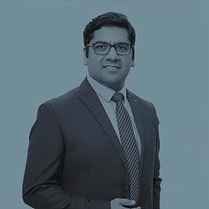 Gaurav Thakkar, Principal