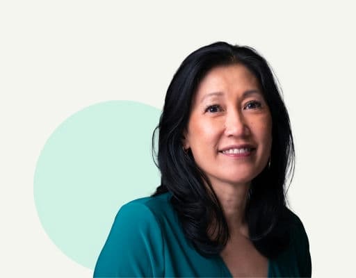 Theresia Gouw, Founding Partner