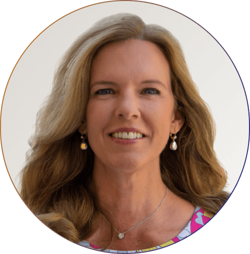 Amy Francetic, Managing General Partner, Co-founder