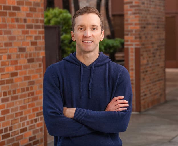 Zach Bratun-Glennon, General Partner