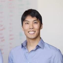 Joe Lau, Co-Founder & CTO