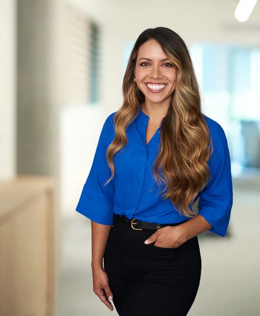 Nicole Naidoo, Partner