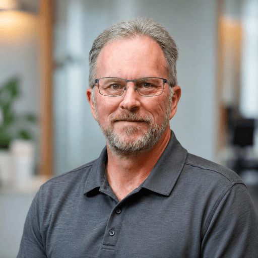 Terry Gilton, Partner