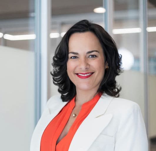 Lauren Epstein, General Partner