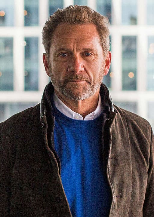Doug Russell, Managing Partner & Head of MMV