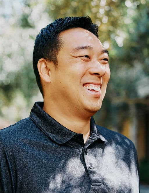 Rick Yang, Partner, Head of Technology