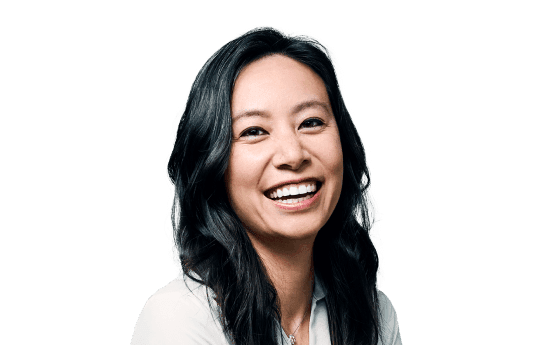 Kristina Shen, Managing Partner