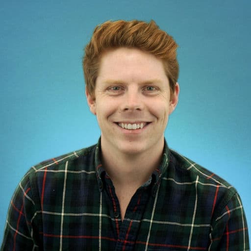 Duncan Walker, General Partner