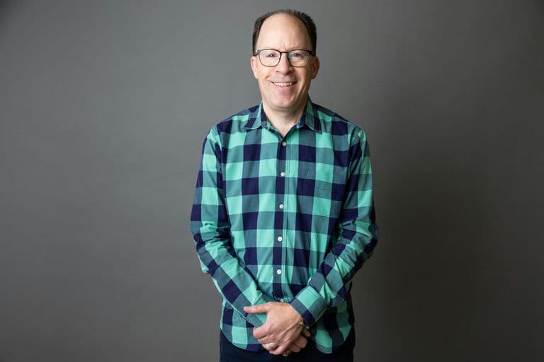 Steve Miller, Founding Partner