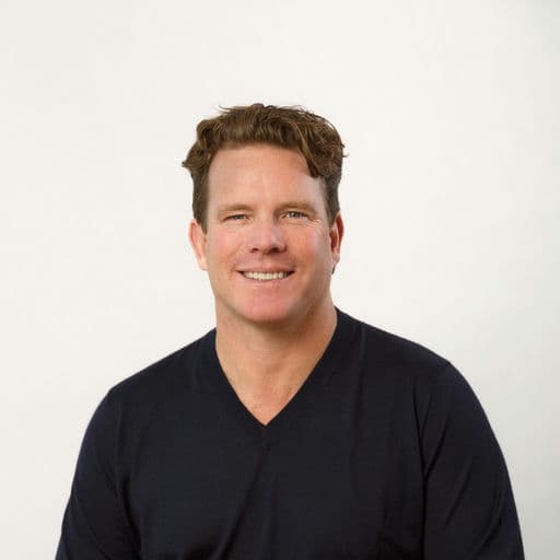 Brad Stephens, Founder & Managing Partner