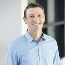 Keaton Goedert, Director