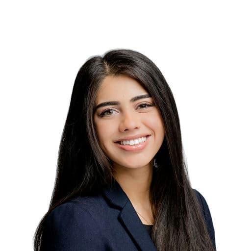 Shreya Singh, Senior Associate