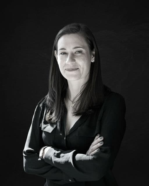 Katelyn Donnelly, Managing Partner and Founder