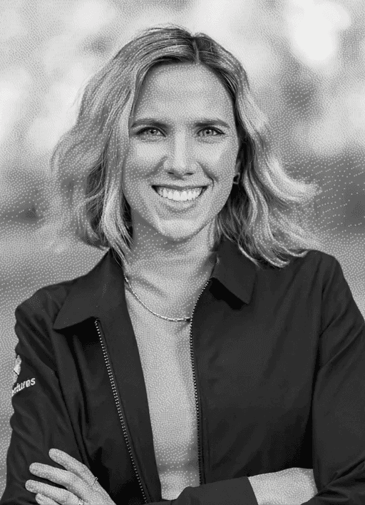 Blair Willette, Associate