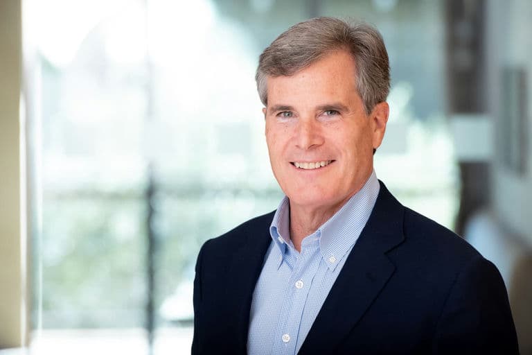 Scott Sandell, Executive Chairman and Chief Investment Officer