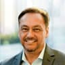 Oscar Moralez, Founder + Managing Partner