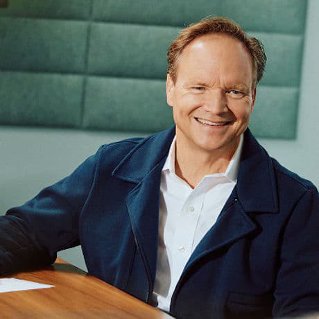 Greg Sands, Founder & Managing Partner