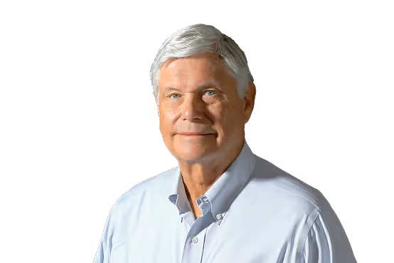 Tom Goodrich, General Partner