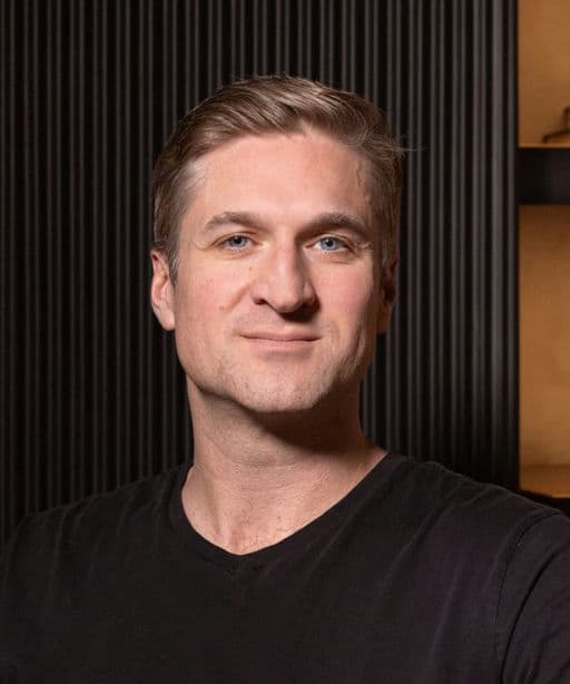 Alex Moore