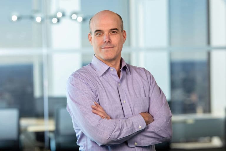 Keith J. Figlioli, Managing Partner