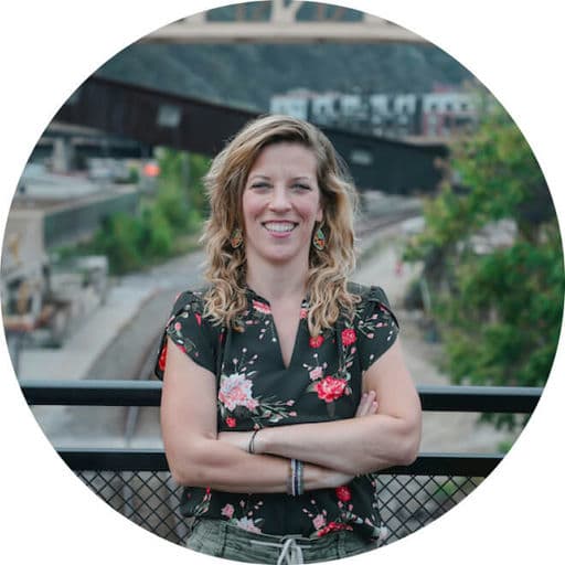 Danielle Strachman, General Partner + Co-Founder