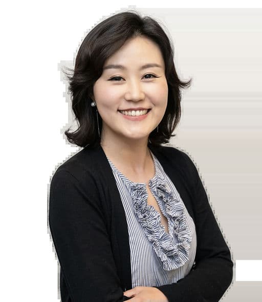 Sophia Jin, Partner
