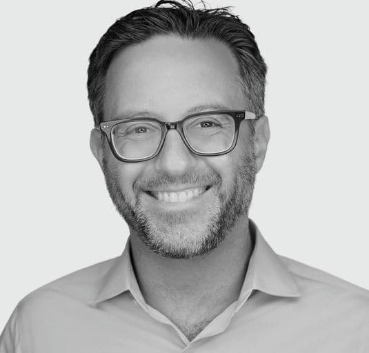 Reuben Kobulnik, Partner