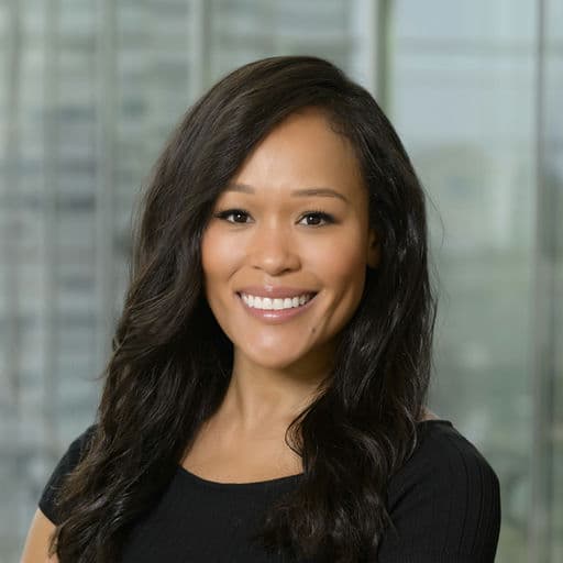 Sasha McKenzie, Deal Lead