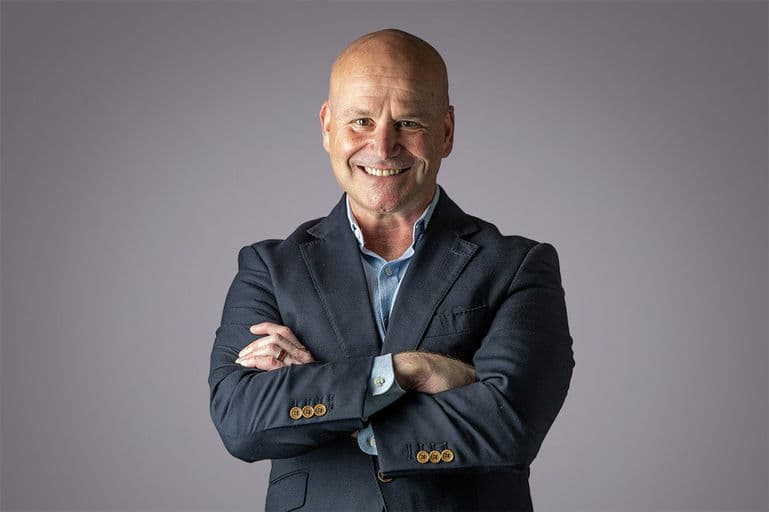 Christopher Cavoli, Partner