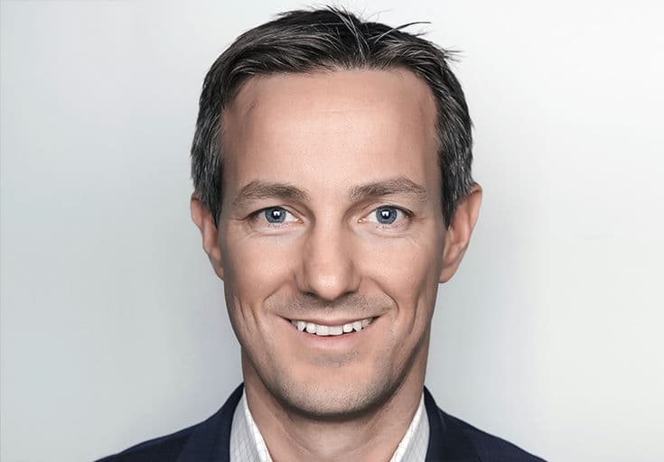 Jerel Davis, Managing Director
