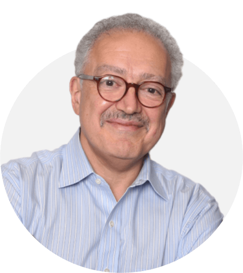 Eric Benhamou, Founder & General Partner
