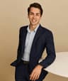 Alex Gaulkin, Vice President