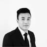 Eric Chang, Vice President
