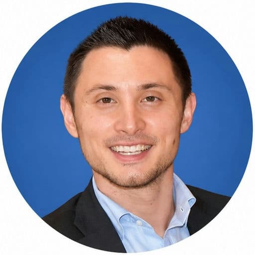 Matt Schwab, Senior Associate