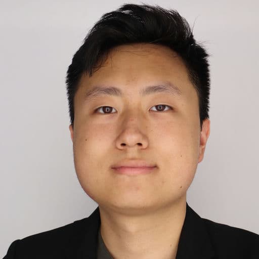 Aiden Guo, Analyst