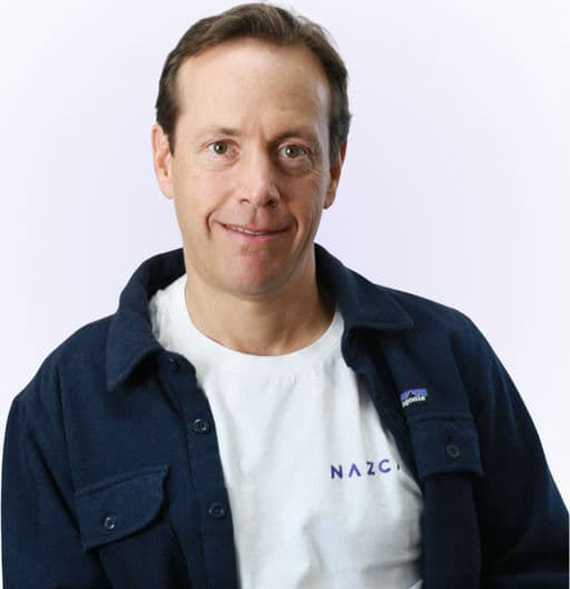 Jaime Zunzunegui, Partner