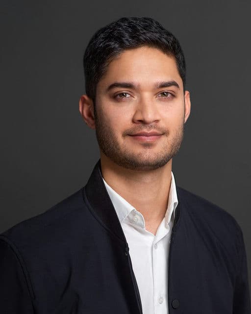 Abhiram Kumar, Principal