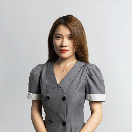Vivian Shi, Vice President