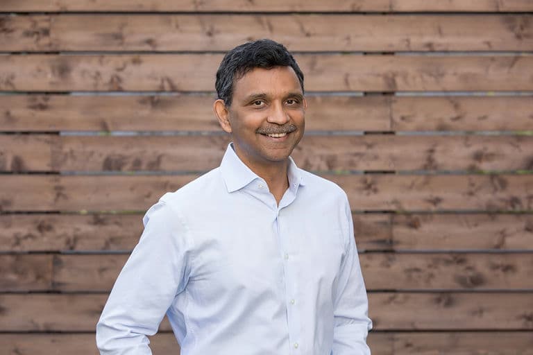 Venky Harinarayan, Partner
