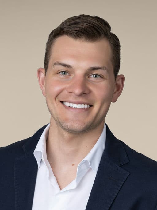 Morgan Gerlak, Partner