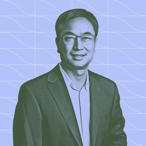 Jinlin Wang, Partner