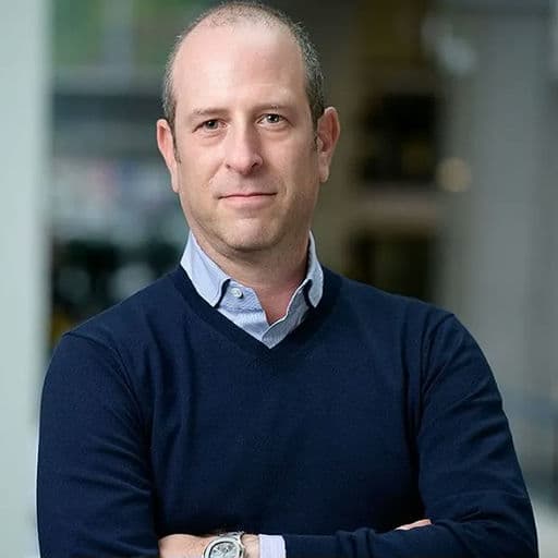 David Katz, Partner