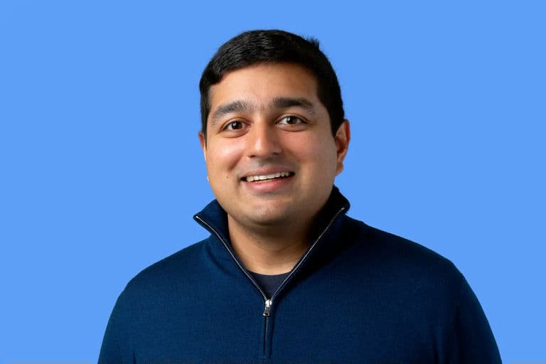 Karthik Ardhanareeswaran, Partner